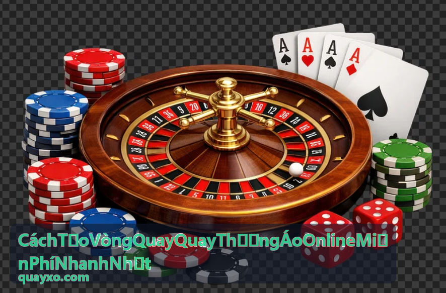 Mẫu vòng quay tất niên 2026 - Cách tạo vòng quay quay thưởng ảo online miễn phí nhanh nhất
