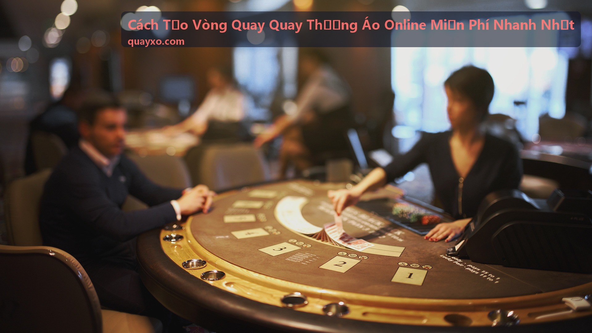 Giao diện Cách Tạo Vòng Quay Quay Thưởng Áo Online Miễn Phí Nhanh Nhất trên nhiều thiết bị
