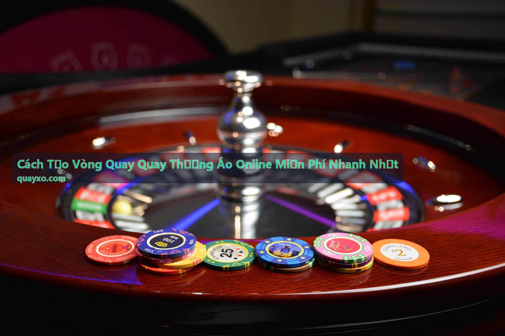 Vòng quay livestream tương tác với người xem theo cách tạo vòng quay quay thưởng ảo online miễn phí nhanh nhất